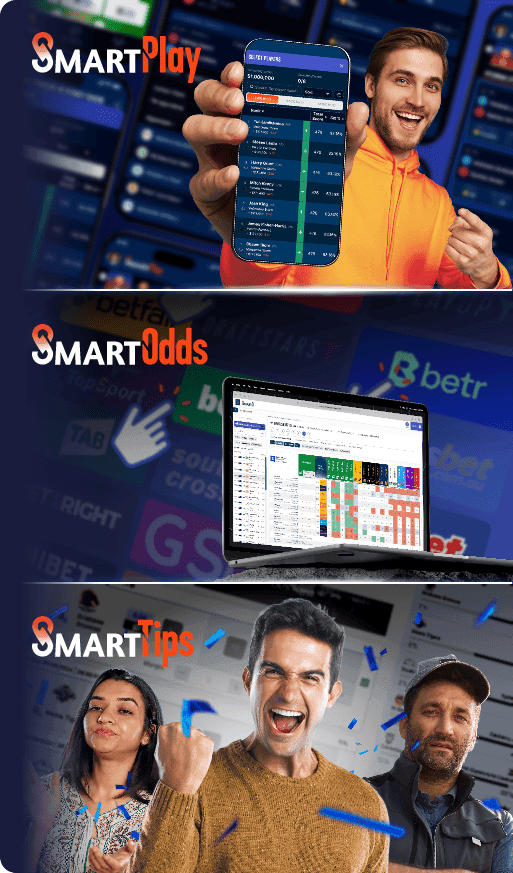 Login with smartb